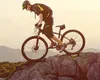 Petite sacoche de selle de vélo Wozinsky 0,6 l noir (WBB8BK Voir les images du produit 24