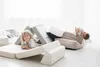 Monio for Kids - Beige Schaumstoffsessel Liege Couch für Produktbild-Vorschau 6