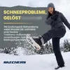 SKECHERS GLACIAL ULTRA MOUNTAIN MUS Čierna Náhľad obrázku produktu 23