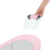 Bright Starts, Minnie Maus Rosy Skies vibrierende Babywippe Produktbild-Vorschau 3