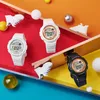 Casio Lws-1200H-7A2 Damenuhr + Box - Armbanduhr – Quarz Produktbild-Vorschau 10
