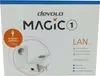 devolo Magic 1 LAN Starter Kit (weiss) Podgląd zdjęcia produktu 21
