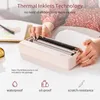 HPRT MT810 2 KUSY Role termopapíru A4 pro termální tiskárnu Náhled obrázku produktu 5