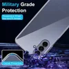 Coque et 2 Verres Trempés pour Samsung Galaxy A17 5G/4G - Voir les images du produit 4