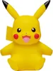 Pokémon Select Vinyl-Figur Pikachu 10 cm Produktbild-Vorschau 2