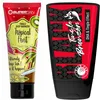 Supertan Tropical Fruits + Wild Tan Black, kribbelfrei Produktbild-Vorschau 1