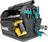 Makita E-15419 Valigetta portautensili nera Anteprima dell’immagine prodotto 7