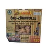 Favorit Feueranzünder (Holzwolle & Wachs), 120 Stück ° Anteprima dell’immagine prodotto 3