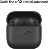 Oppo Enco Buds3 True Wireless Black Kopfhörer mit 42h Produktbild-Vorschau 6