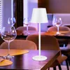 ZMH Lampe de table LED sans fil Lampe de chevet tactile Voir les images du produit 9