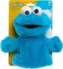Sesamstrasse Handpuppe Krümelmonster Produktbild-Vorschau 2