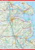 Neuer Straßenatlas Deutschland/Europa 2027/2028 Produktbild-Vorschau 7