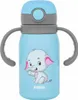 NOVEEN TB562 detská termoska 300ml modrá Náhľad obrázku produktu 1