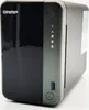 QNAP TS-253D NAS Tower Eingebauter Ethernet-Anschluss Produktbild-Vorschau 7