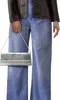 PICARD Cuir sac à épaule pochette Auguri Shoulderbag Silver Voir les images du produit 21