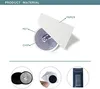 Pack 30 NFC-Tags Aufkleber Tag Black 215 Aufkleber, Produktbild-Vorschau 6