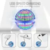 Pro Hover Ball Fliegender Ball LED Spinner Ball Flying Orb Produktbild-Vorschau 14