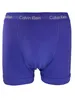 Calvin Klein Herren Boxershort 3er Pack Trunk L Mehrfarbig Produktbild-Vorschau 22