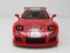 Jada Toys 253203033 Mazda RX-7 1993 rot Dom Fast & Furious Produktbild-Vorschau 6