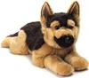 Teddy Hermann Schäferhund, Kuscheltier, Stofftier, Produktbild-Vorschau 4