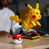 LEGO Pokémon Pikachu et Poké Ball - 72152 Voir les images du produit 20