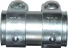 JP GROUP 1121400500 Auspuffschelle Ø45mm für VW Golf IV Produktbild-Vorschau 3