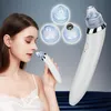 Pulitore per pori 2-in-1 con 5 livelli di intensità, Anteprima dell’immagine prodotto 6