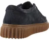 Clarks Herren Sneaker 26179708 Farbe: Blau Größe: 46 Produktbild-Vorschau 3