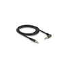 Delock Kabel Klinke 4 Pin 3,5 mm Stecker > Stecker Produktbild-Vorschau 2