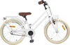 vidaXL Kinderfahrrad 20 Zoll für 6-11 Jahre alt Weiß Produktbild-Vorschau 7