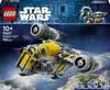 LEGO Star Wars 75447 Razor Crest - The Mandalorian und Produktbild-Vorschau 22