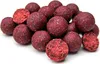 Bloodworm Halibut Boilies 2,5KG | Karpfen futter Produktbild-Vorschau 1