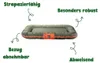 Coussin pour chiens Dogs Creek Mountaineer Dog Green Voir les images du produit 1