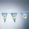 Wimpelkette PVC Freistaat Bayern 4m Produktbild-Vorschau 2