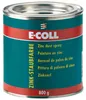 E-Coll Zink-Staubfarbe 375ml/800g Dose , 4317784349178 Produktbild-Vorschau 7