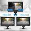 Strex Rückfahrkamera Set kabelgebunden HD 1080P - 7“ Produktbild-Vorschau 5