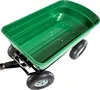 carrello manuale tectake® portata 300 kg Anteprima dell’immagine prodotto 11
