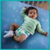 PAMPERS Active Baby Größe 3 Midi (208 Stück) - Produktbild-Vorschau 2