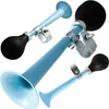 Fahrrad-Trompete, Pfeifen, Glocke, laut Produktbild-Vorschau 1