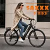 SAXXX E-Bike 28 Zoll Herren, 70 Nm Mittelmotor, 418 Wh Produktbild-Vorschau 12