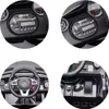 Chipolino Kinder Elektroauto Mercedes Benz SLC300 Produktbild-Vorschau 6