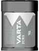Varta Professional Lithium Foto, lithiumbatterij 2CR5, 6V Productafbeelding-voorbeeld 27