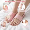 Hallux Valgus Korrektur Schiene, 2x Tag & Nacht Produktbild-Vorschau 5