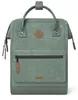 Cabaïa Rucksack Adventurer Medium Grün onesize Produktbild-Vorschau 16