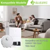 Zubehörset für Ecovacs Deebot T20 Omni / T20e Omni Produktbild-Vorschau 2
