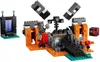 LEGO Minecraft Duell met de Wither - Cadeau voor jonge Productafbeelding-voorbeeld 7