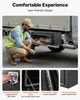 VEVOR Lkw Unterbaubox 686 x 254 x 254 mm Unterflur Produktbild-Vorschau 6