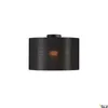 SLV 156122 - FENDA lampenkap, rond, hoogte 28,0 cm | Productafbeelding-voorbeeld 6