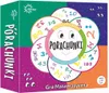 ABINO PO-BILLS - Gioco di matematica AB 37381 Anteprima dell’immagine prodotto 1