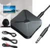 Bluetooth Sender Empfänger 2 in1 Audio Adapter 3.5mm Produktbild-Vorschau 6